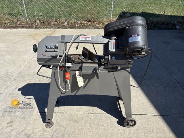 Lot 83-2298 - Jet Band Saw