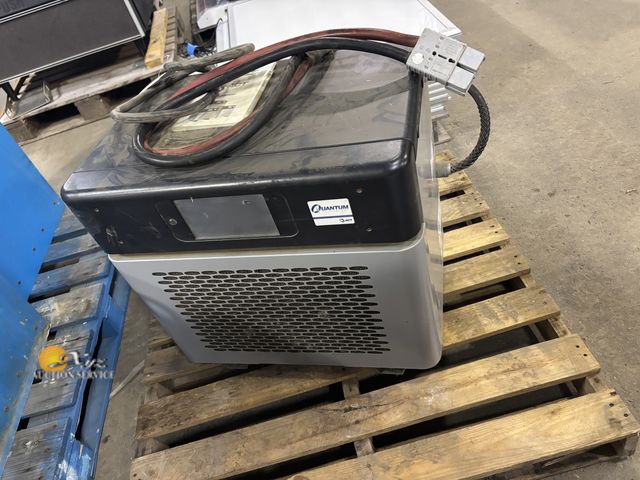 Lot 83-0817 - ACT Quantum Battery Charger