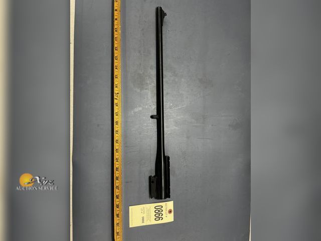 Lot 83-866 - Rossi .243 Winchester Barrel