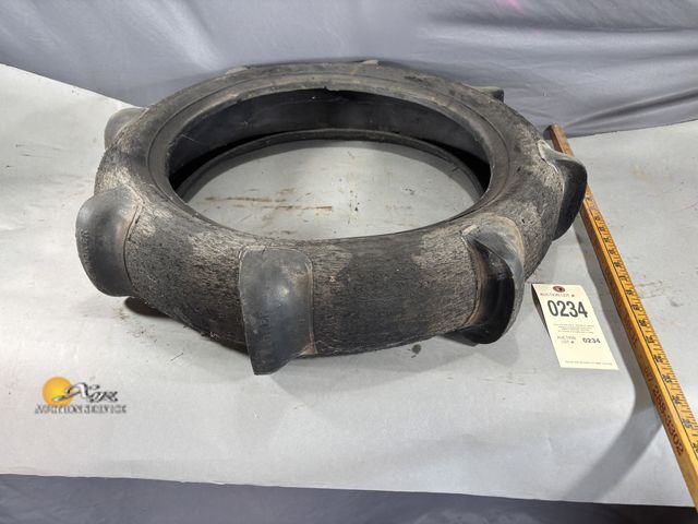 Lot 83-0234 - Y-3076 Sand Tire