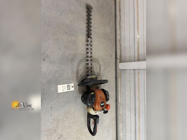 Lot 83-0575 - Echo Hedge Trimmer