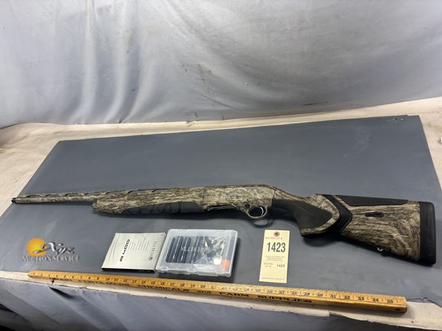 Lot 83-1423 - Beretta A400 Extreme Plus 20 GA Semi-Auto Shotgun