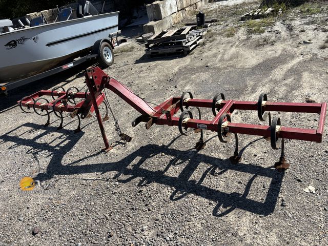 Lot 83-2002 - 10ft Wide Track Eliminator