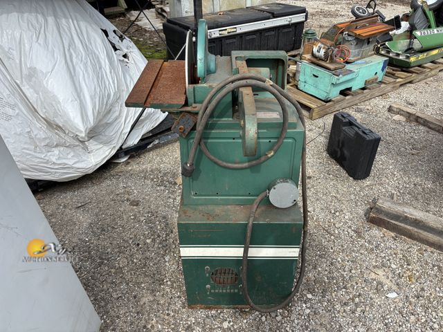 Lot 83-1033 - Powermatic Belt/Sander