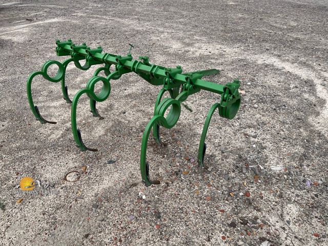 Lot 83-8002 - Field Cultivator for a John Deere M