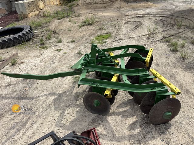 Lot 83-1042 - Disc for John Deere M