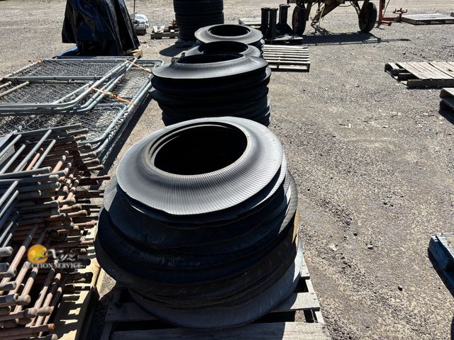 Lot 83-1036 - Lot of Tire Sidewalls