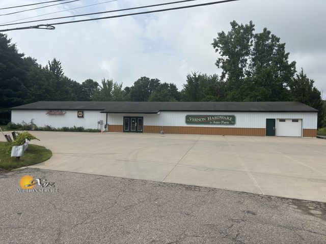 Vernon Hardware-Napa Inventory Liquidation Sale