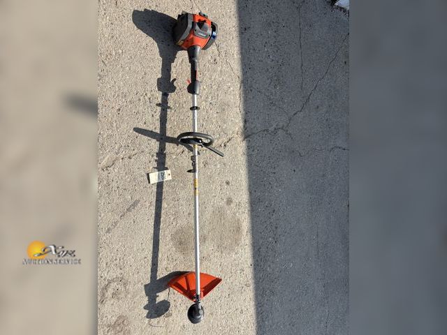 Lot 83-2520 - Husqvarna 129DJX Weed Whip