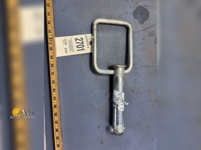 Lot 83-2701 - Case IH Hammer Strap Pin