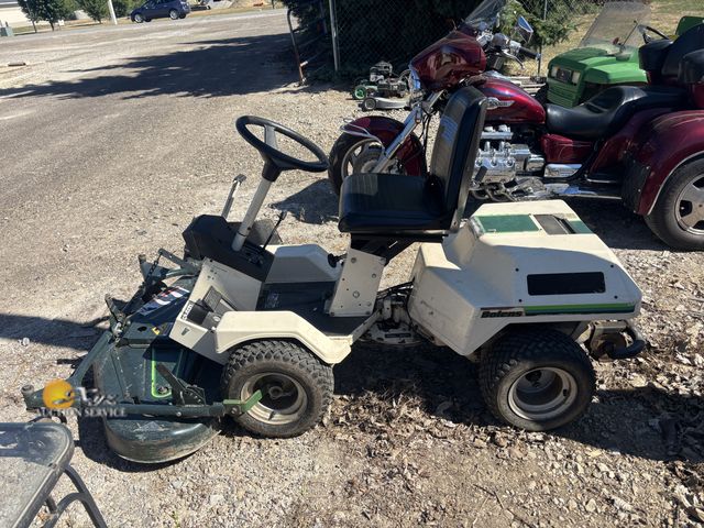 Lot 83-1001 - Bolens  Articulator  Riding Lawn Mower