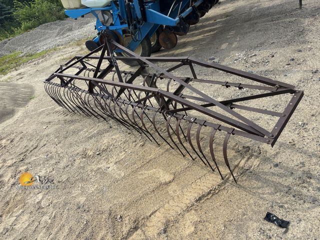 Lot 83-2016 - 3pt Weeder