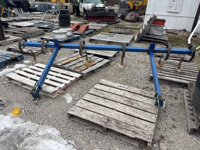 Lot 83-2001 - 11ft Ridge Leveler
