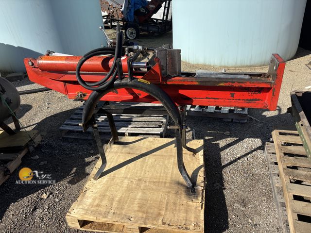 Lot 83-1034 - Wood Splitter