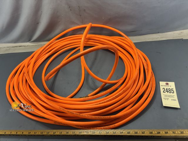 Lot 83-2485 - Air Hose