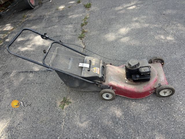 Lot 83-0810 - Mastercut  Walk-Behind  Push Mower