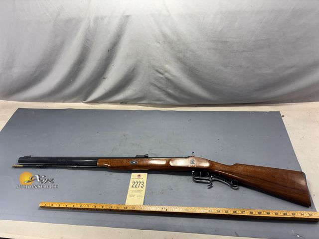 Lot 83-2273 - Used/Preowned Thompson Renegade 54 Muzzleloader Rifle