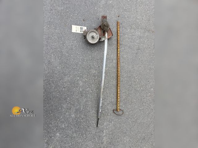Lot 83-0513 - Stihl Lawn Edger Attachment