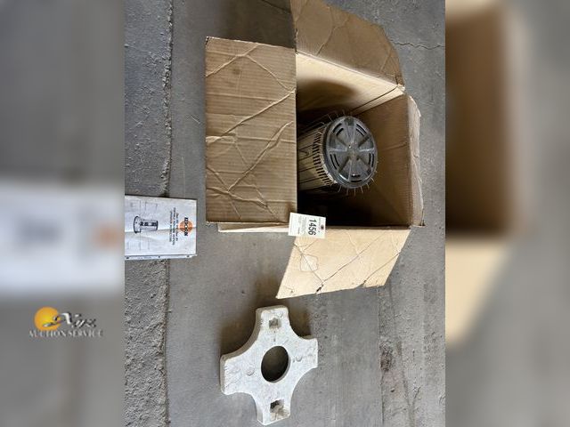 Lot 83-1456 - Kerosun Kerosene Heater