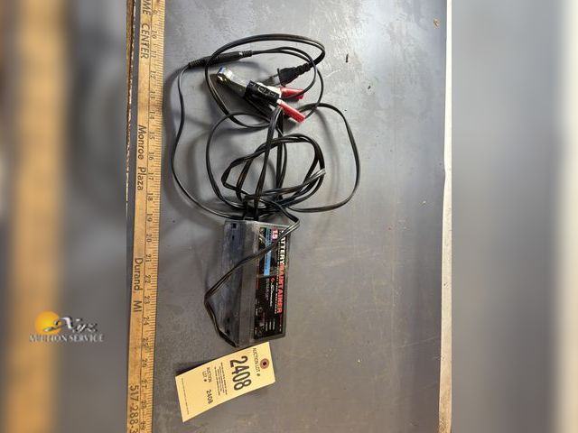 Lot 83-2408 - BatteryMaintainer