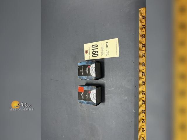 Lot 83-910 - Forty 32 H&amp;R Magnum Rounds