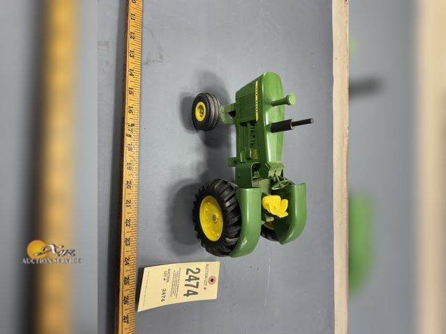 Lot 83-2474 - John Deere 5020 Diesel Toy Tractor