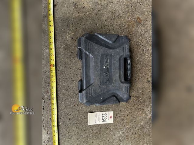 Lot 83-2234 - Channel-Lock Socket Set