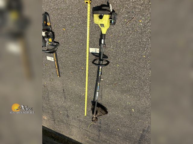 Lot 83-0548 - Ryobi Weed Whip