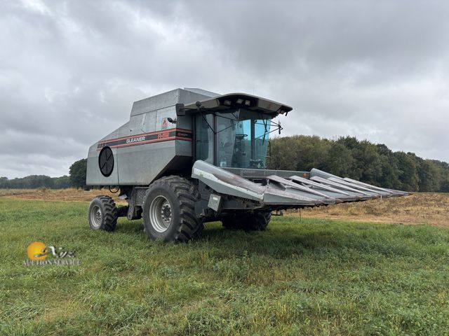 Schlusler Farms Inventory Reduction