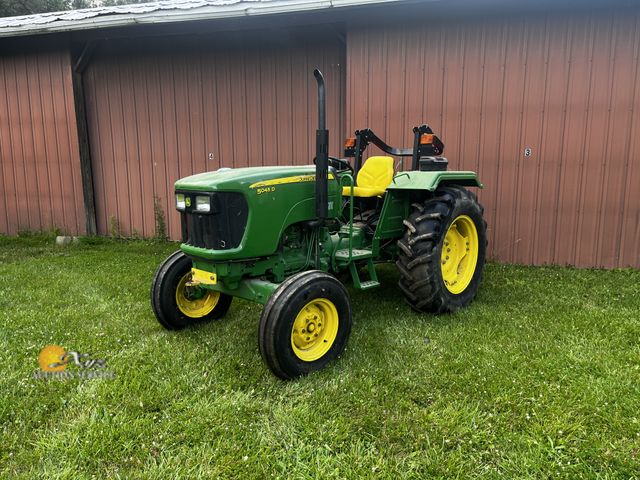 Richard Ball Farm Estate Auction