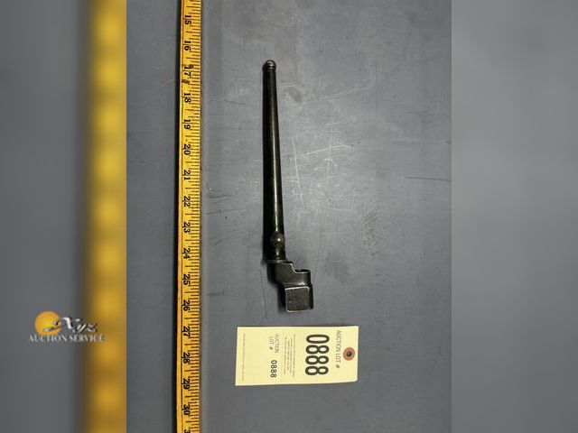 Lot 83-888 - Lee-Enfield Baoynet