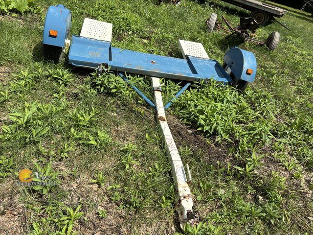 Lot 83-9005 - Tow Car Dolly