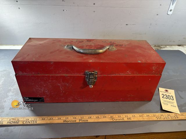 Lot 83-2303 - Two DeWalt Drywall Drills