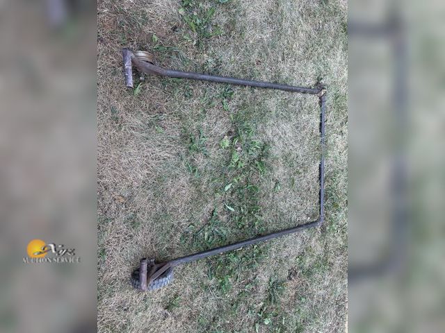 Lot 83-1047 - Hand Truck/Dolly