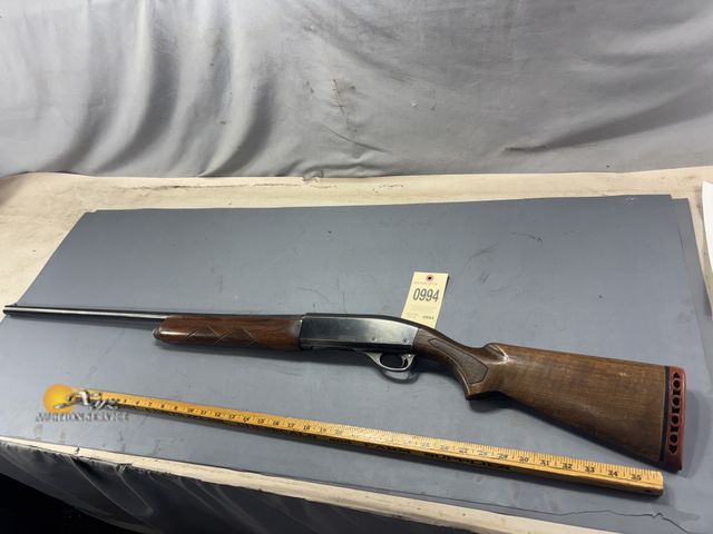 Lot 83-0994 - Remington Sportsman 48 16 GA Semi-Auto Shotgun