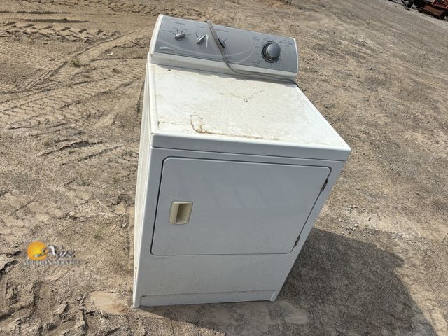 Lot 83-2018 - Maytag Quiet Series 100 Dryer