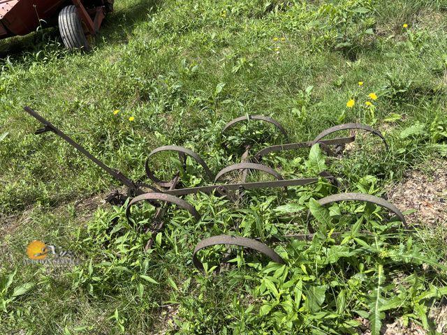 Lot 83-9006 - 2ft Cultivator