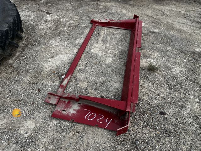 Lot 83-7024 - Case IH Legacy Series Combine Faceplate Adapter