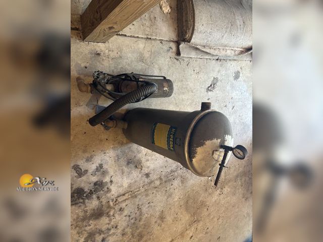 Lot 83-1028 - Pool Filter and Pool Pump Working Condition Unknown, Diving Board and Skimmer Net
