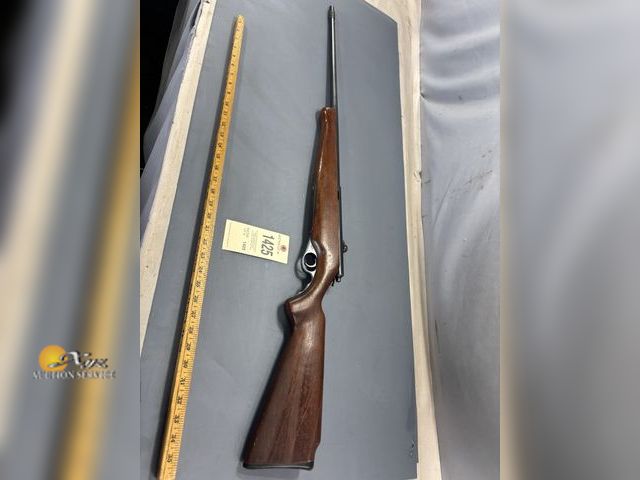 Lot 83-1425 - Mossberg 183D 410 Bolt Action Shotgun