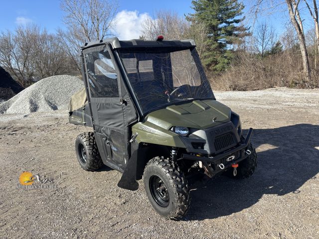 Lot 83-1004 - 2014 Polaris Ranger 570 EFI UTV