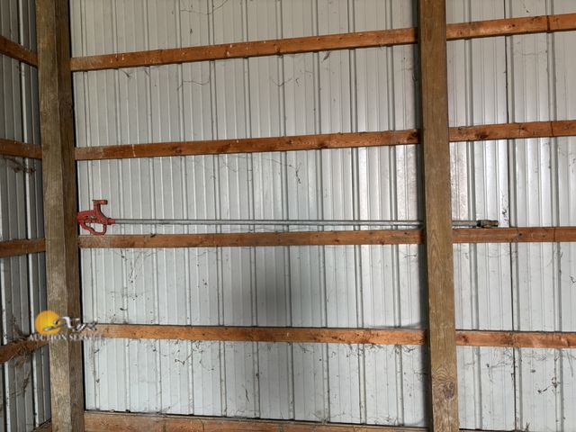 Lot 83-1023 - Frost Proof Hydrant