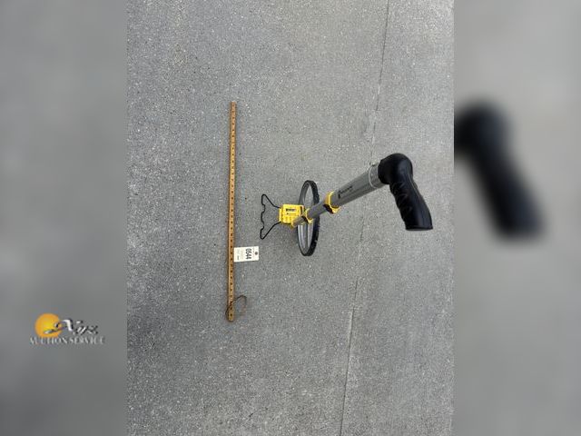 Lot 83-0544 - Rolatape Measuring Wheel