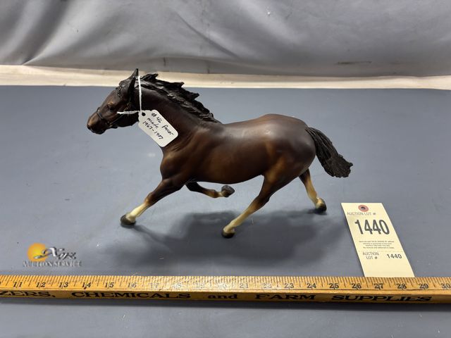 Lot 83-1440 - Breyer No. 46 Pacer