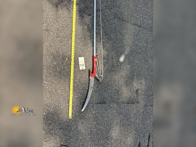 Lot 83-0516 - Craftsman Pruner/Trimmer
