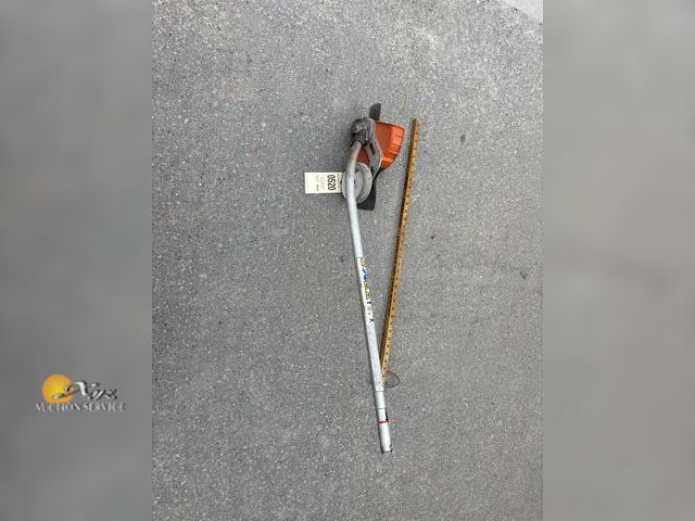 Lot 83-0520 - Stihl Lawn Edger Attachment