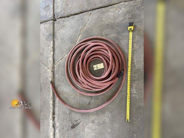 Lot 83-0211 - Garden Hose
