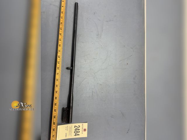 Lot 83-2484 - Rossi 410 GA 3" Mod Barrel