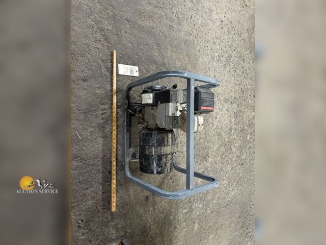 Lot 83-1360 - Generac G-Force 2400w Generator