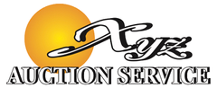 Xyz Auction Service